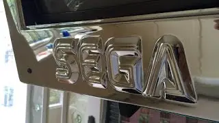 Магазин Sega 