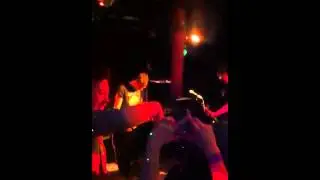 Calvinball - Brighter Lights (Live at manchFESTer 2.5)