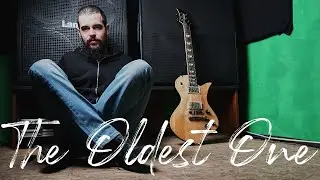 Fernandes Ravelle || My Guitars Part 1