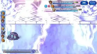 [New] Final Fantasy Dimension 2 - 