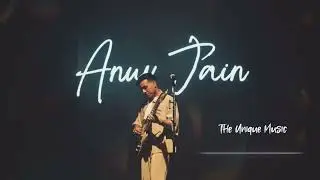 Anuv Jain's Best Top 5 Songs of 2025
