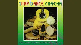 Cha-Cha In The Dim Lights