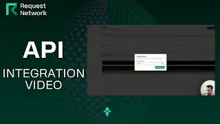 Request Network API - Integration