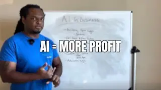 How I Use AI To Grow My Lawn Care Company