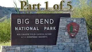 Pinto Canyon Road  -  EP 37