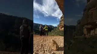 Моя неидеальная семья #family #travel #nature #mountains #бег #run #семья #video #горы #путешествия