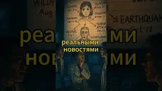 Новая Ванга? Она предсказала это в 5 лет