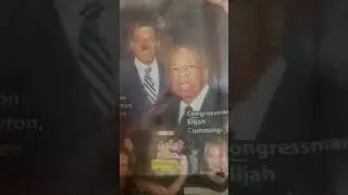 Camera Don't Lie Black Leadership Does New Faces of Old Jim Crow 2005-2022 O'Malley's M.O.M Machine