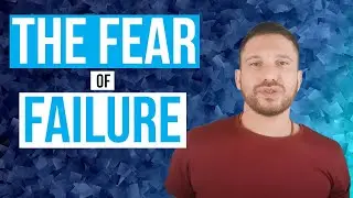 How to deal with failure and solutions - (LGBTQ LIFE COACH & SPEAKER) - Personal Growth