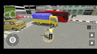 AAG Police Duty Simulator | Simulator Car