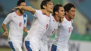 Top 4 Best Goals of the Philippine Azkals