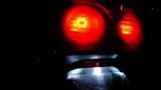 Backoff Wig Wag Brake Light Modulator | MicBergsma