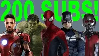 I Need Your Help!!!  - 200 Subscriber Thank You