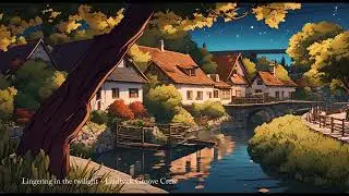 Lingering in the Twilight - Laidback Groove Crew