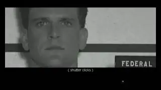 Bonus: The X-Files Game (Ending Sequences.)