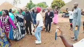 Yom nyen maleg d.c o.r music jacipa jaspher gospel songs 