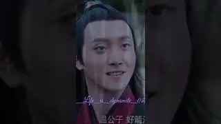 wen ning 😎.