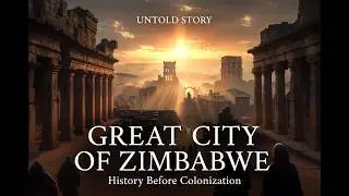 Great Zimbabwe: History Before Colonization