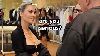 Celebrities Not Getting Recognized In Public