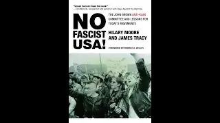No Fascist USA!