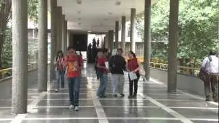 Facultad de Ingenieria 2012. UNAM