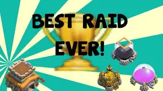 AMAZING TROPHY RAID!