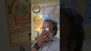 Salem RavikumaR,s Corner