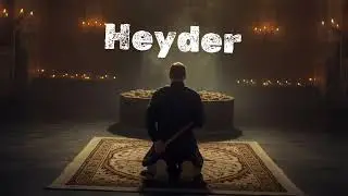 Heyder (Ya Xızır) (Rock Cover) | K&uuml;rt&ccedil;e Halk M&uuml;ziği - Alevi Deyiş @AnatoliaSoundLab  ​