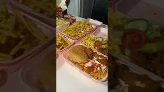 27th day of Ramadan #shorts #shortsvideo #iftar #ramadan #family #food