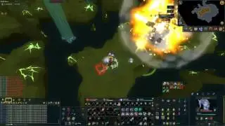 First ever TRIO HARDMODE Vorago!