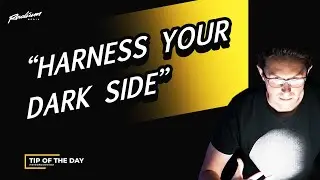 Transform Your Mindset To Produce Music | Tip Of The Day