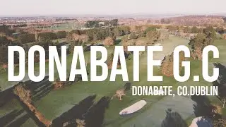 Walking the course SE01- EP 02 - Donabate Golf Club