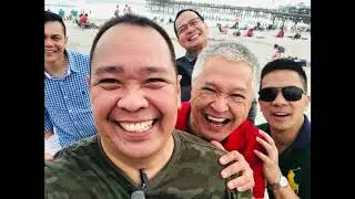 PARING PINOY ORLANDO 2018