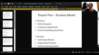 DIAN AMANDA SARI (1612300050) PERSUASIVE COMMUNICATION BUSINESS IDEA