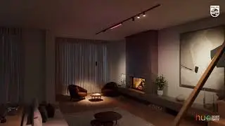 Descoperă inovația cu Philips Hue Perifo: Iluminat inteligent pentru casa ta!