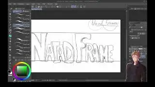New Banner for my site - Livestream VOD