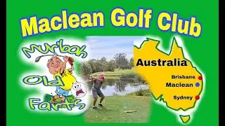 Maclean Golf Club