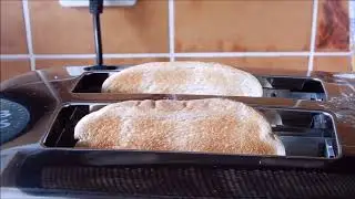 SAGE STA735 Toast Select Luxe 2-Scheiben-Toaster mit LED-Fortschrittanzeige
