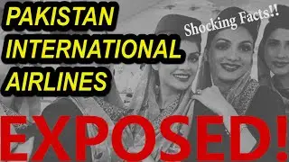 PIA KI ASAL KAHANI? | 2019 | A TRUE STORY ABOUT CORRUPTION AND MISMANAGEMENT  - MUST WATCH