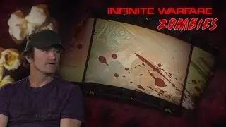 Infinite Warfare Zombies Mode Confirmed!!! New Call of Duty Infinite Warfare Zombies Mode Details