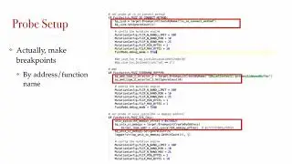 Debug for Bug: Crack and Hack Apple Core by Itself