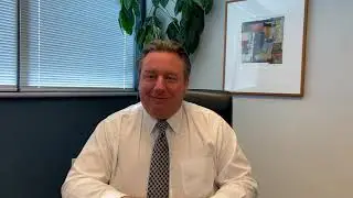 Attorney Dan Purtell from Wilson Law Group, LLC