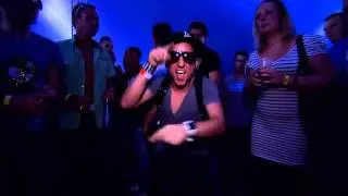 Free Festival 2010 - The Harder Styles - Official Aftermovie