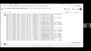 Chapter 6: Introducing Optimization