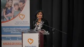 AMHP&rsquo;s Journey of Impact & Resilience, Arshia Wajid MBA, MPH, Founder & Board Director