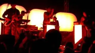 Yeasayer, 
