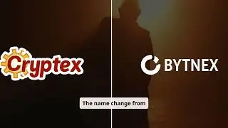The Truth Behind the Noise | Bytnex Official | Real Smart Contracts. Real Transparency.#cryptex