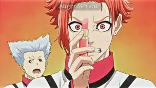 #bluelock #tiempo extra #alaightmotionedit #saeitoshi #loschichos #sub20japon