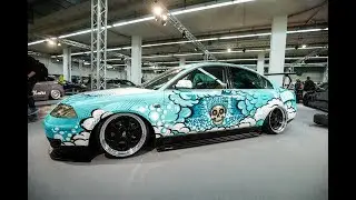 tuningXperience 2018