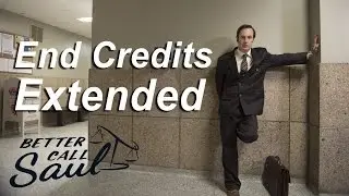Better Call Saul (2015) End Credits Extended